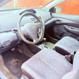 Certified Used 2008 Toyota Yaris