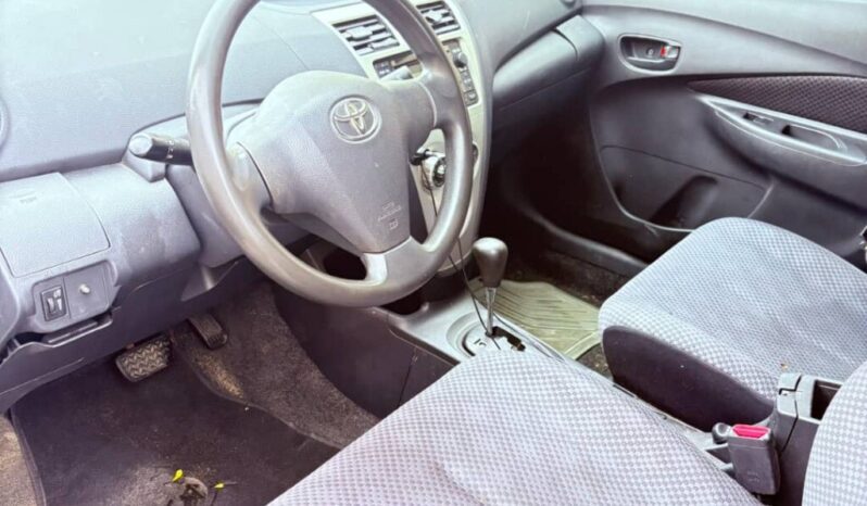 
								Certified Used 2008 Toyota Yaris full									