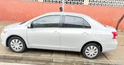 Certified Used 2008 Toyota Yaris