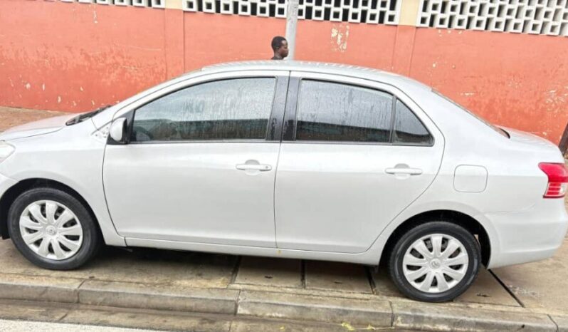 
								Certified Used 2008 Toyota Yaris full									