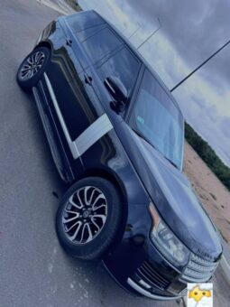 Certified Used 2015 Land Rover Range Rover