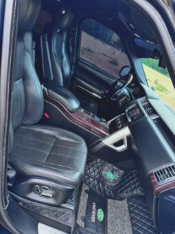 Certified Used 2015 Land Rover Range Rover