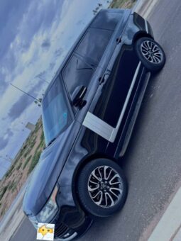Certified Used 2015 Land Rover Range Rover