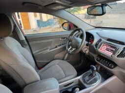 Certified Used 2012 Kia Sportage