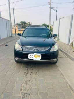 Certified Used 2008 Hyundai Veracruz