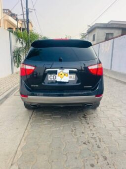 Certified Used 2008 Hyundai Veracruz