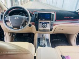 Certified Used 2008 Hyundai Veracruz