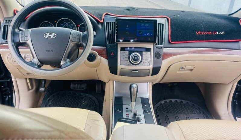 Certified Used 2008 Hyundai Veracruz full