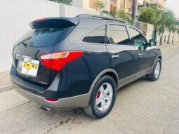 Certified Used 2008 Hyundai Veracruz