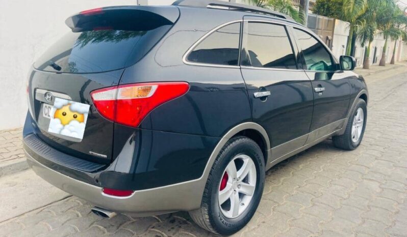 Certified Used 2008 Hyundai Veracruz full
