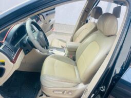 Certified Used 2008 Hyundai Veracruz
