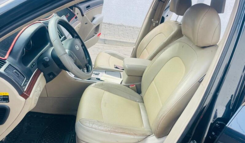 Certified Used 2008 Hyundai Veracruz full