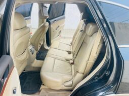Certified Used 2008 Hyundai Veracruz full