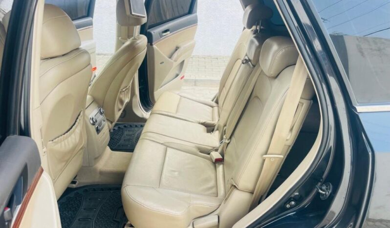 Certified Used 2008 Hyundai Veracruz full