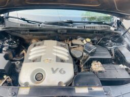 Certified Used 2008 Hyundai Veracruz full