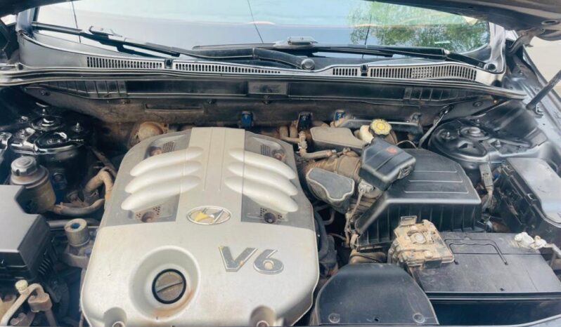Certified Used 2008 Hyundai Veracruz full