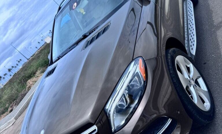 
								Certified Used 2018 Mercedes GLE 350 full									