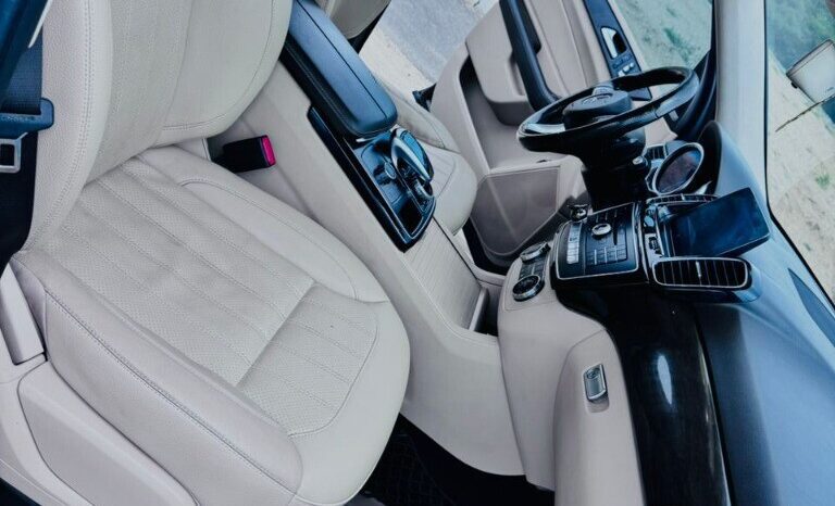 
								Certified Used 2018 Mercedes GLE 350 full									