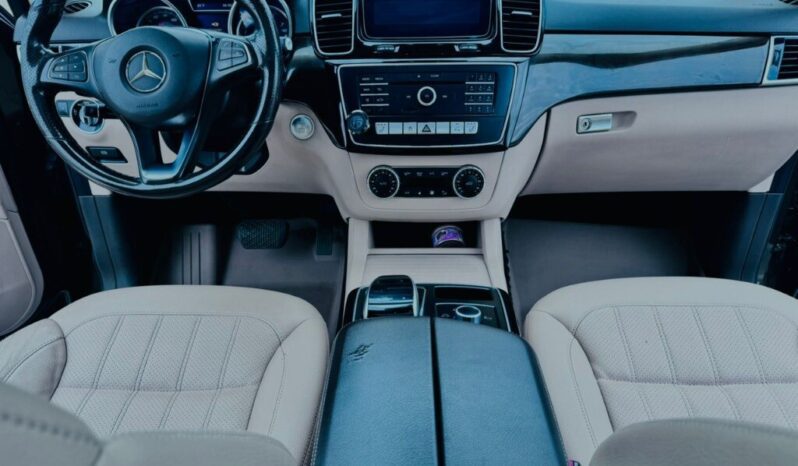 
								Certified Used 2018 Mercedes GLE 350 full									