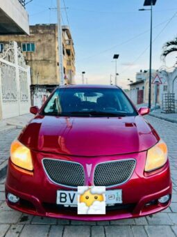 Certified Used 2006 Pontiac Vibe