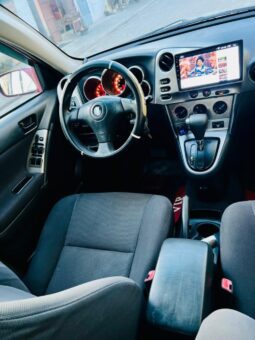 Certified Used 2006 Pontiac Vibe