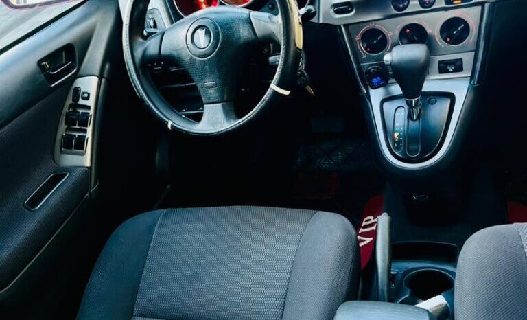 
								Certified Used 2006 Pontiac Vibe full									