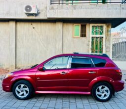 Certified Used 2006 Pontiac Vibe
