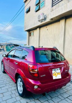 
										Certified Used 2006 Pontiac Vibe full									