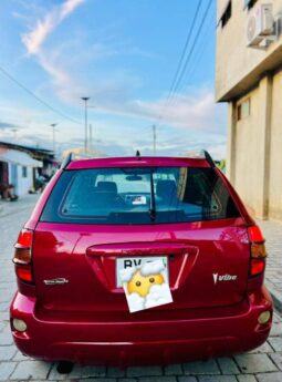 
										Certified Used 2006 Pontiac Vibe full									