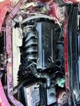 
										Certified Used 2006 Pontiac Vibe full									