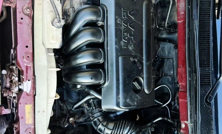 
								Certified Used 2006 Pontiac Vibe full									