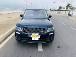 Certified Used 2022 Land Rover Range Rover Autobiography