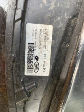 Certified Used 2022 Land Rover Range Rover Autobiography