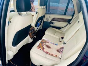 Certified Used 2022 Land Rover Range Rover Autobiography