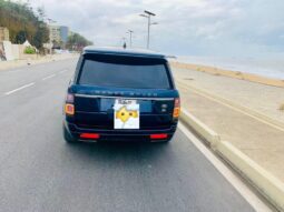 
										Certified Used 2022 Land Rover Range Rover Autobiography full									