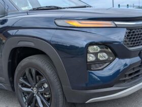 Certified Used 2025 Toyota Starlet Cross