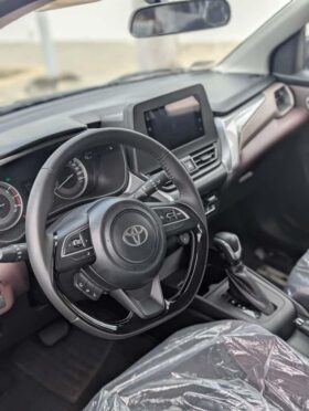 Certified Used 2025 Toyota Starlet Cross