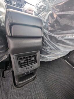 Certified Used 2025 Toyota Starlet Cross full