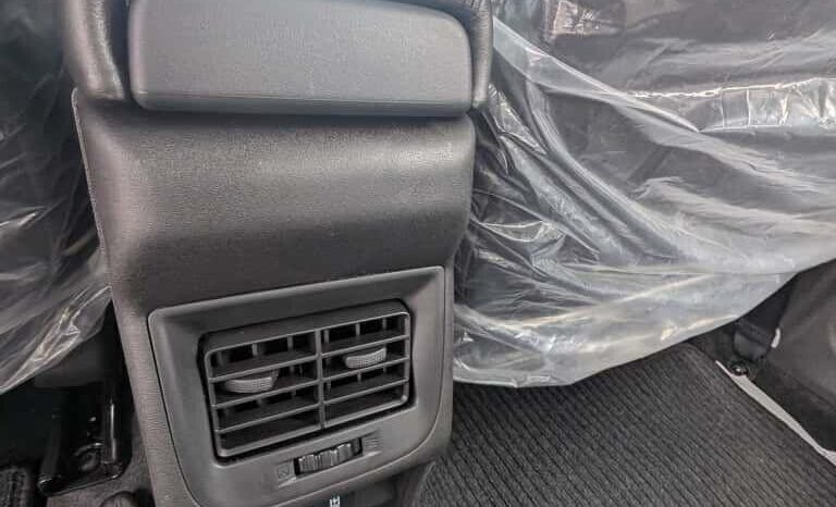 Certified Used 2025 Toyota Starlet Cross full