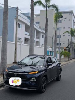 Certified Used 2025 Toyota Starlet Cross full