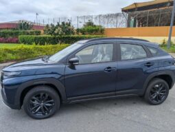 Certified Used 2025 Toyota Starlet Cross