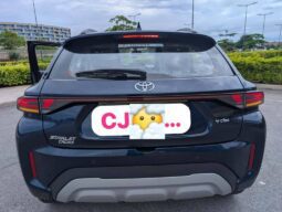 Certified Used 2025 Toyota Starlet Cross full
