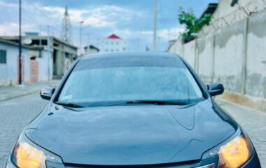 Certified Used 2013 Honda CR-V