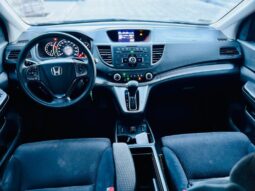 Certified Used 2013 Honda CR-V