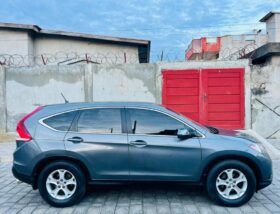 Certified Used 2013 Honda CR-V