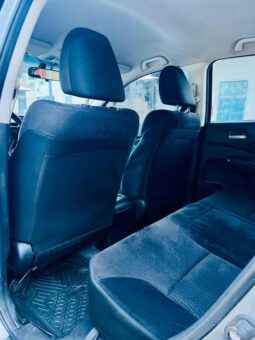 Certified Used 2013 Honda CR-V full
