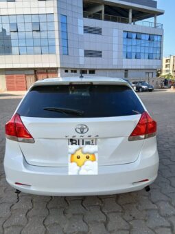 Certified Used 2010 Toyota Venza