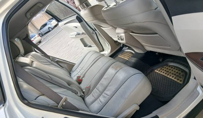 
								Certified Used 2010 Toyota Venza full									