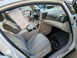 Certified Used 2010 Toyota Venza