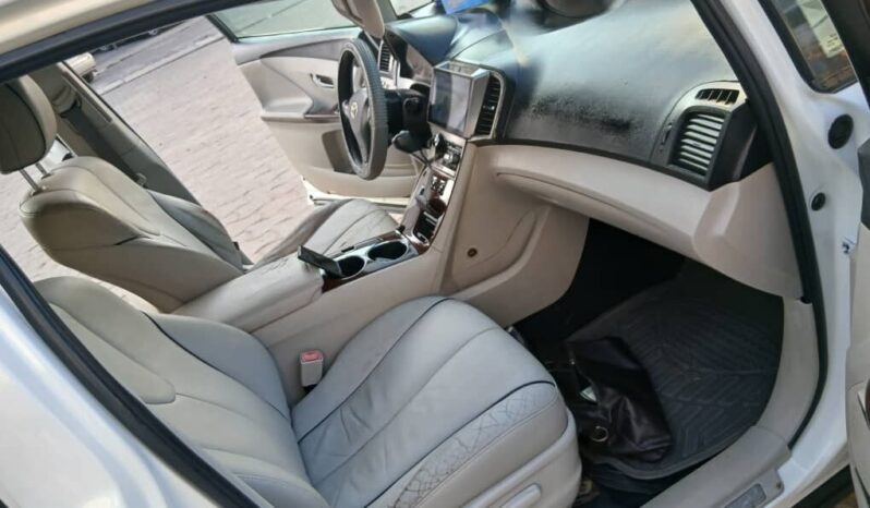 
								Certified Used 2010 Toyota Venza full									